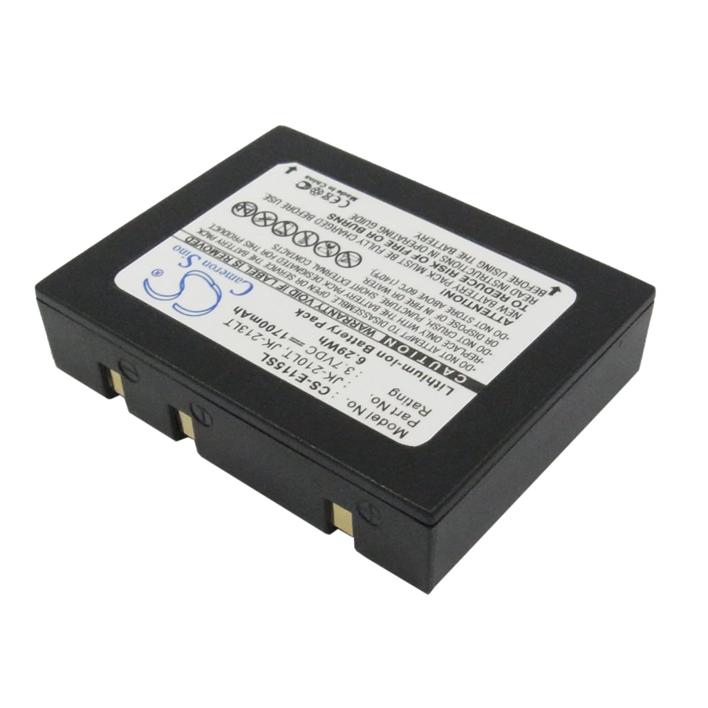 Baterie tabletă Casio Cassiopeia E125-CSC