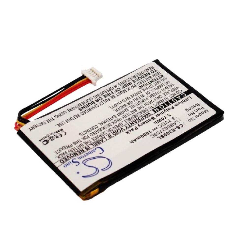 Înlocuire compatibilă pentru bateria Toshiba LAB503759C