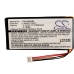 Înlocuire compatibilă pentru bateria Toshiba LAB503759C