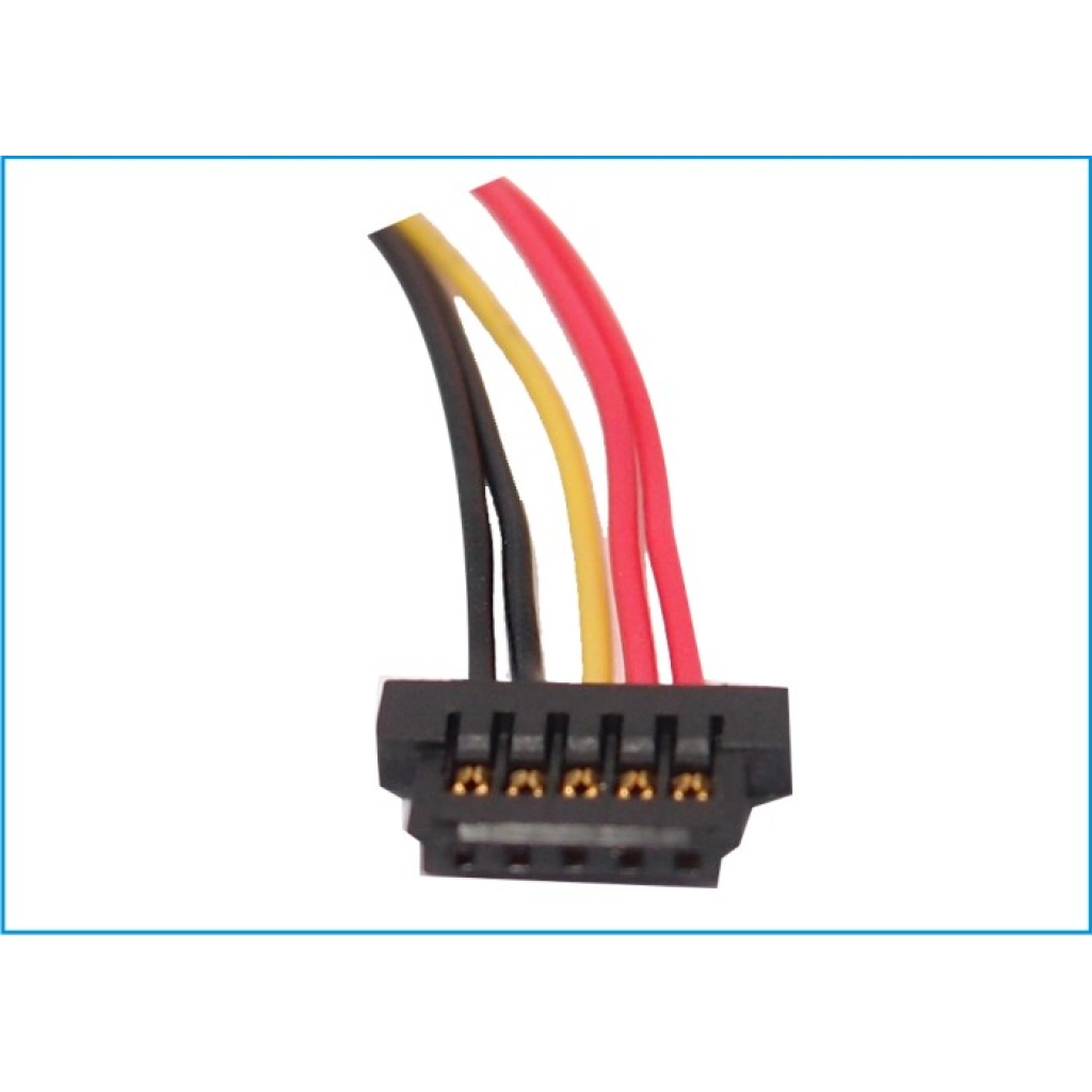 Înlocuire compatibilă pentru bateria Toshiba LAB503759C