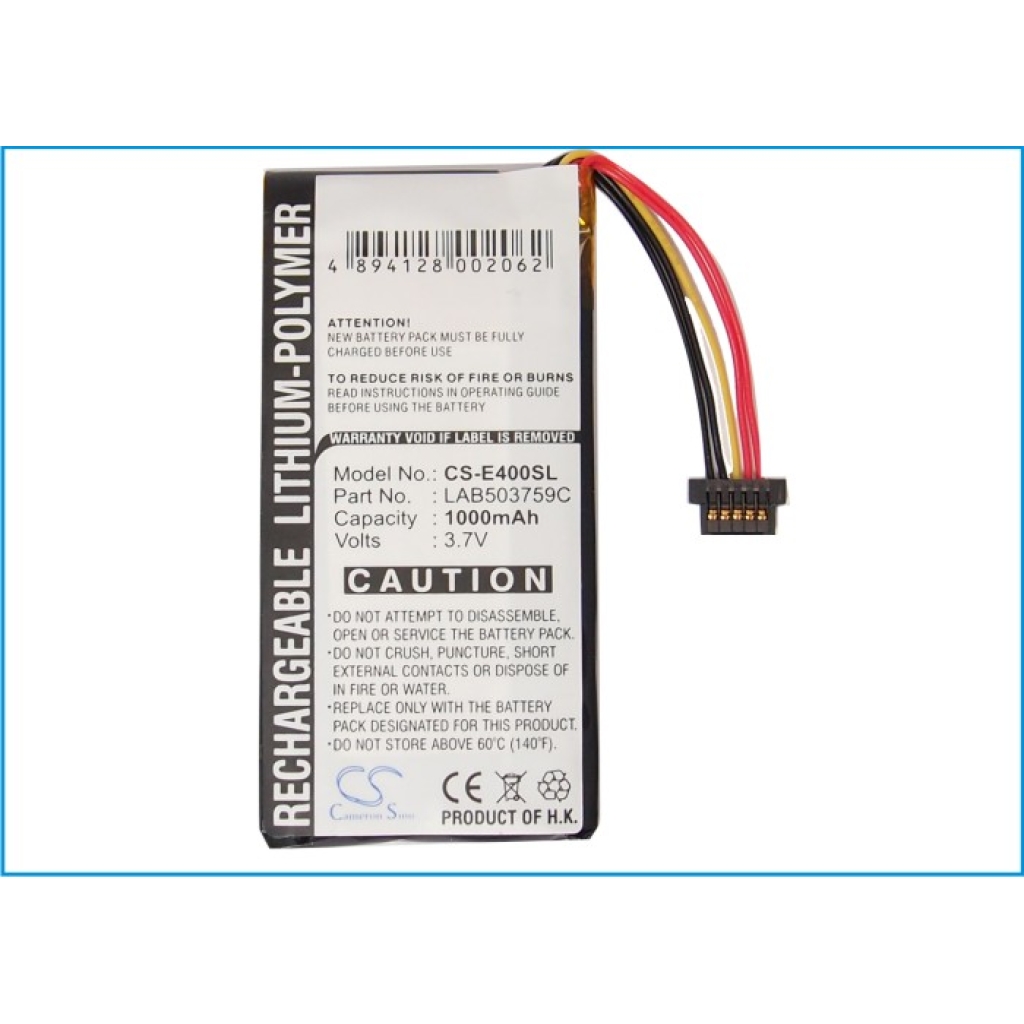 Înlocuire compatibilă pentru bateria Toshiba LAB503759C
