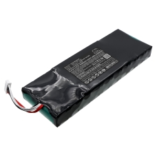 Înlocuire compatibilă pentru bateria Ecovacs S06-LI-185-6100,S12-LI-180-4900