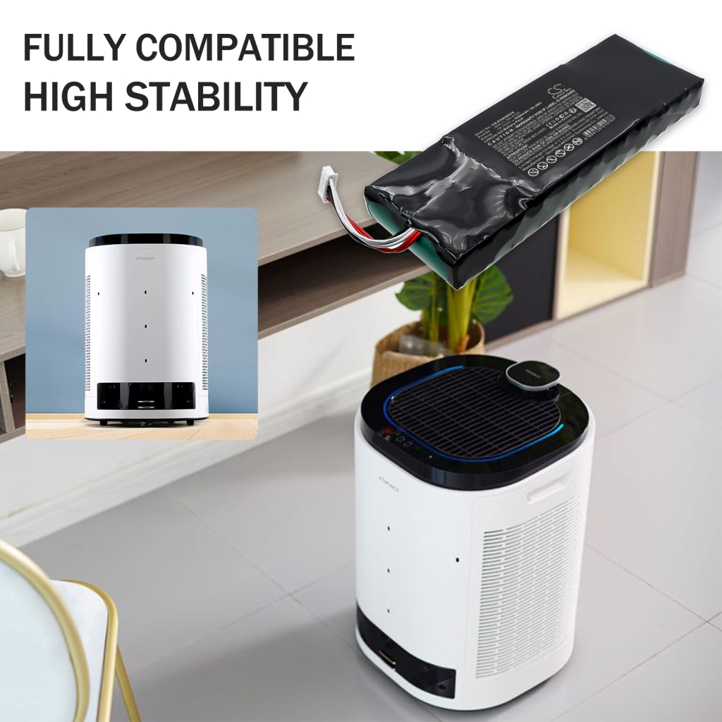 Baterie aspirator Ecovacs Airbot AA30 (CS-EAB300VX)
