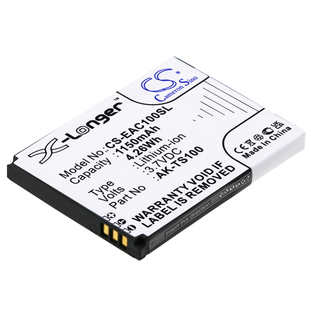 Încărcător de birou Becker CS-EAC100SL