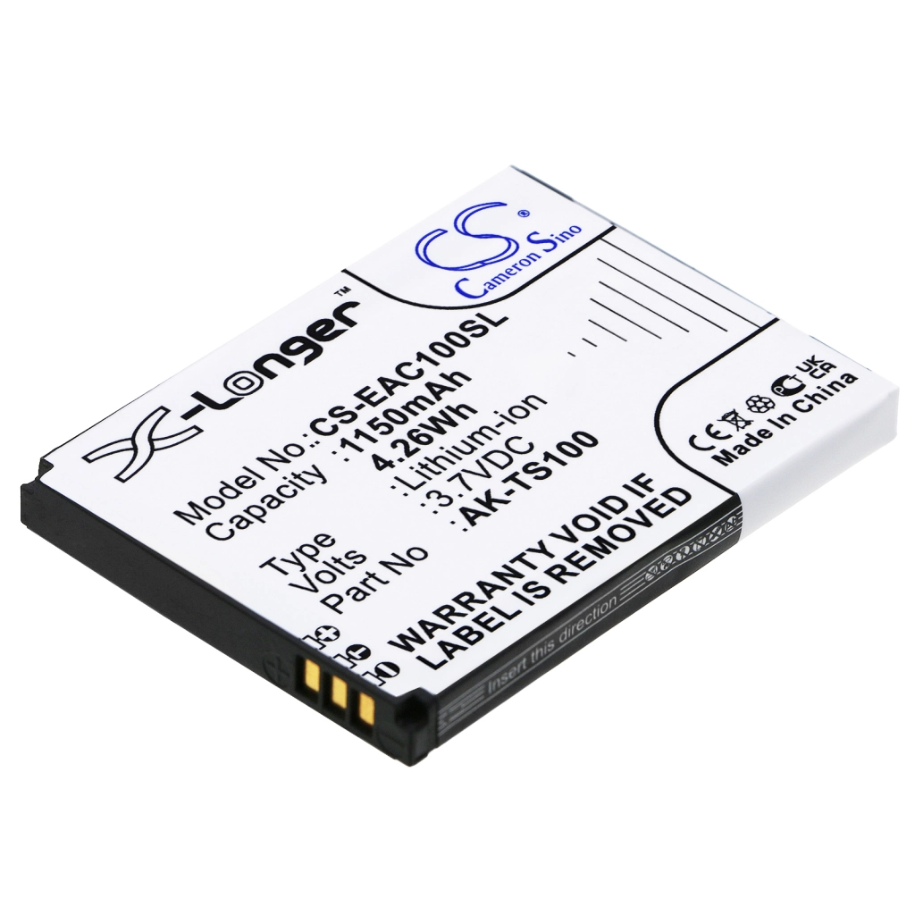 Încărcător de birou Netgear CS-EAC100SL