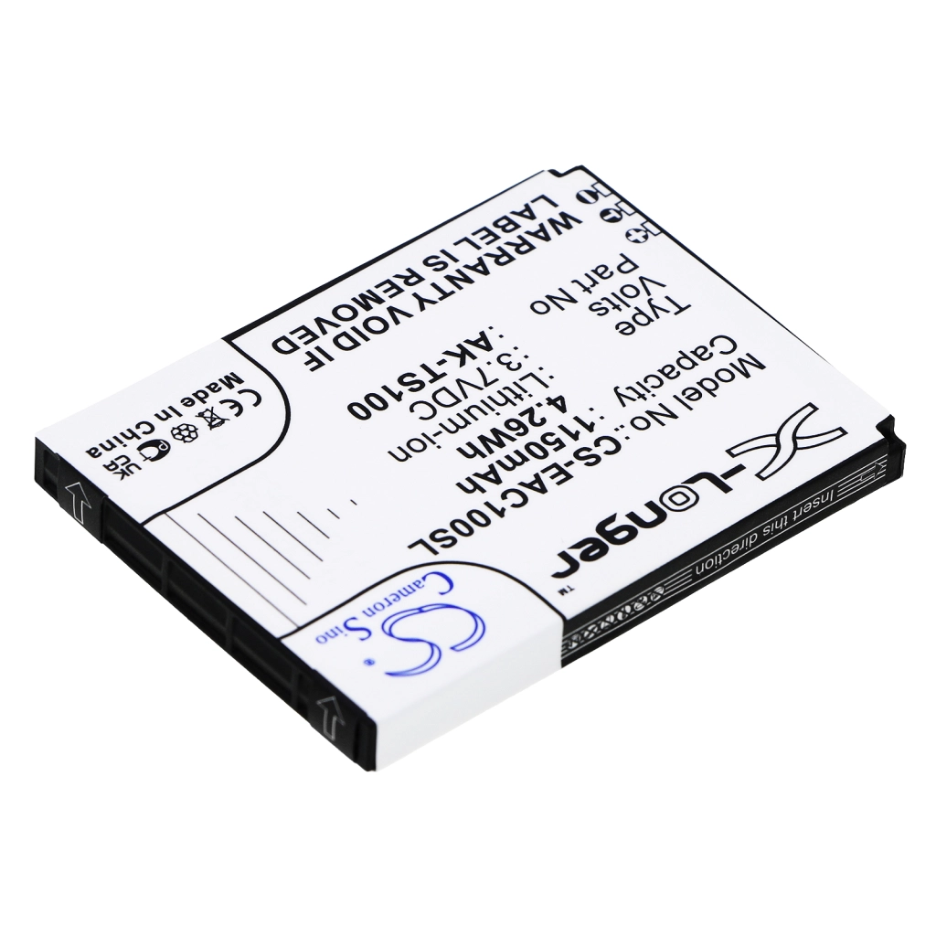 Încărcător de birou Netgear CS-EAC100SL