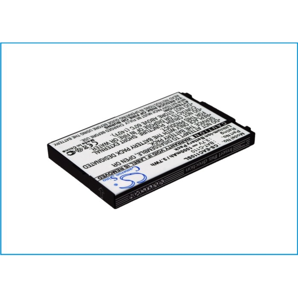Baterie telefon mobil Emporia C131 (CS-EAC110SL)