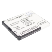Battery compatibleWith Saiet