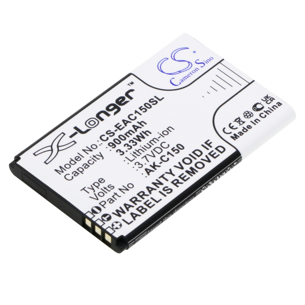 Baterie telefon mobil Emporia Telme C150 (CS-EAC150SL)