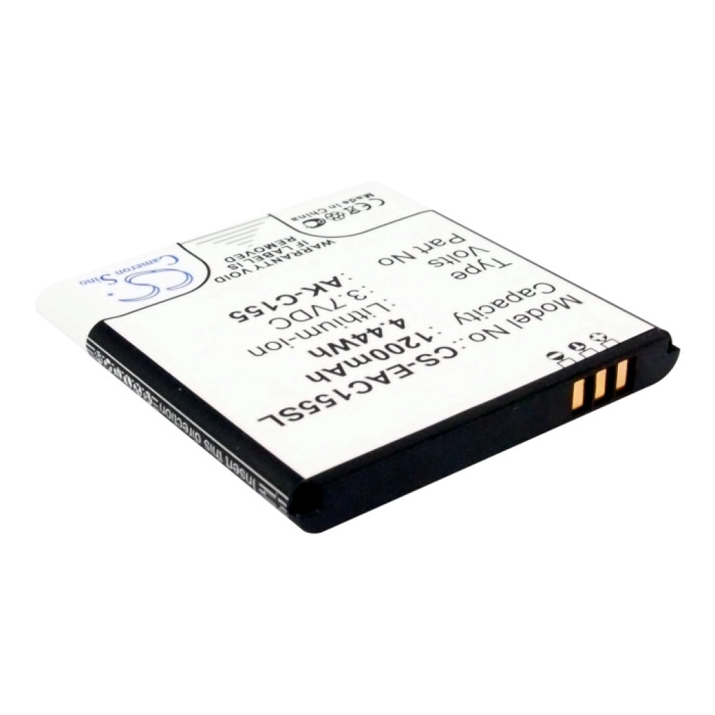 Baterie telefon mobil Emporia CS-EAC155SL