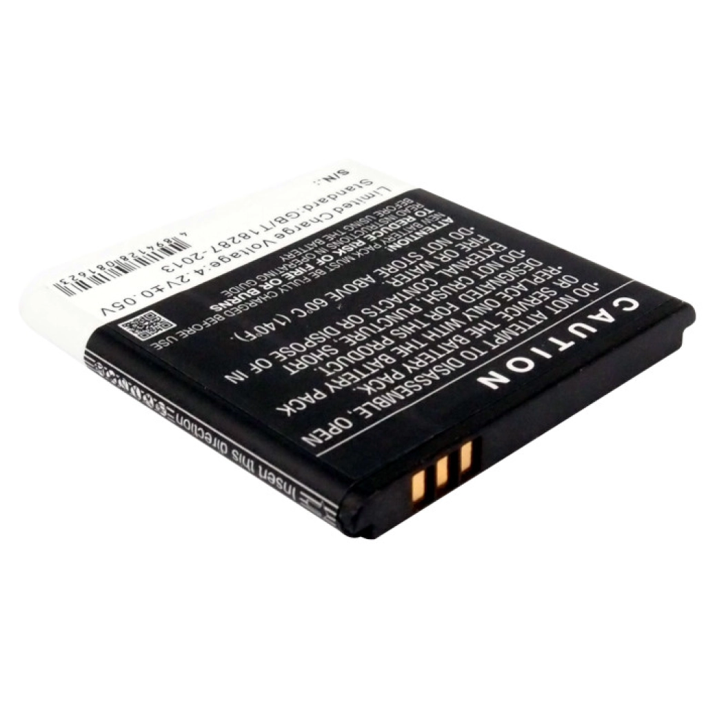 Baterie telefon mobil Emporia CS-EAC155SL