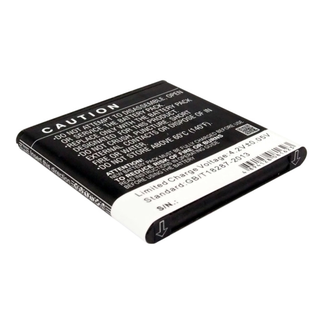 Baterie telefon mobil Emporia CS-EAC155SL