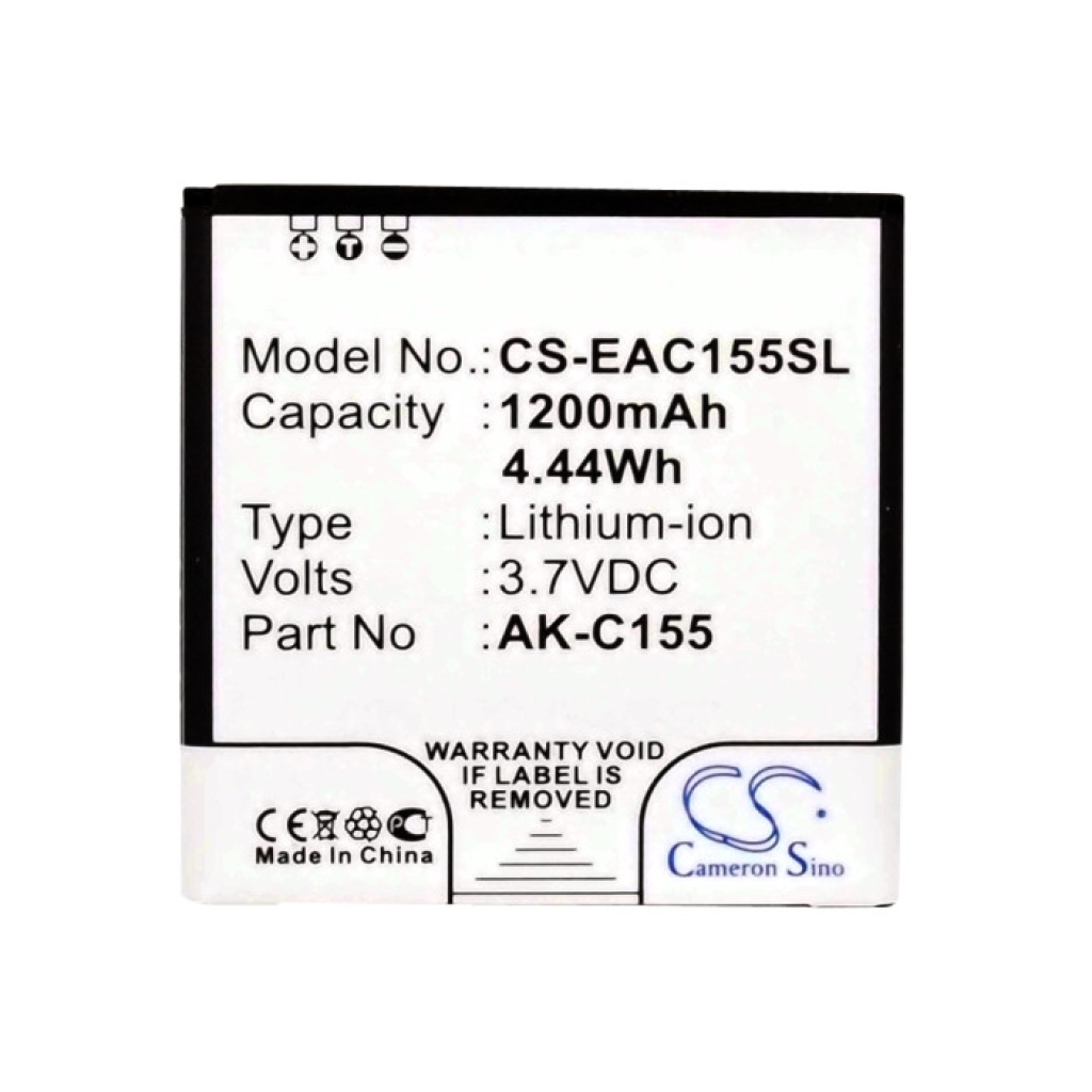 Încărcător de birou Hosin CS-EAC155SL