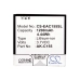 Baterie telefon mobil Emporia CS-EAC155SL