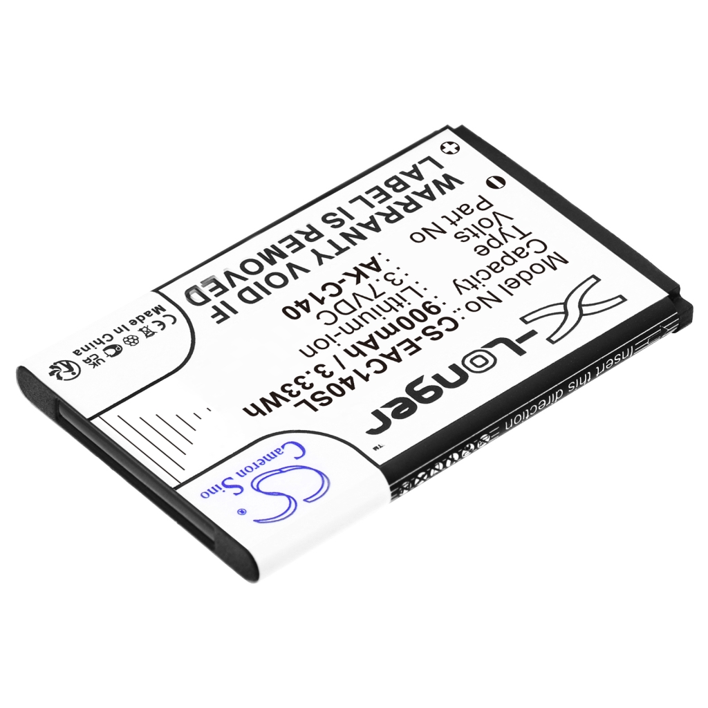 Baterie telefon mobil Easyfone Prime A1 (CS-EAC140SL)