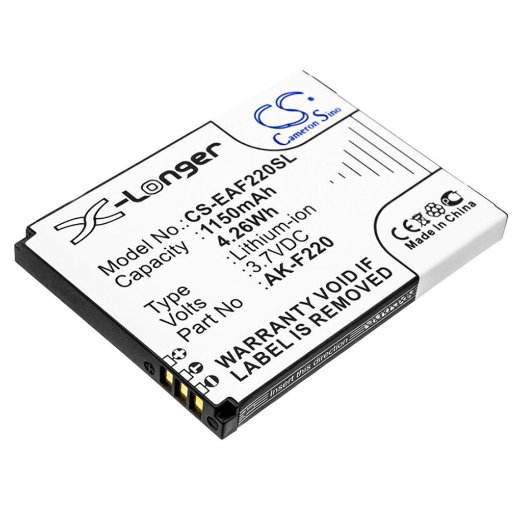 Încărcător de birou Becker CS-EAF220SL