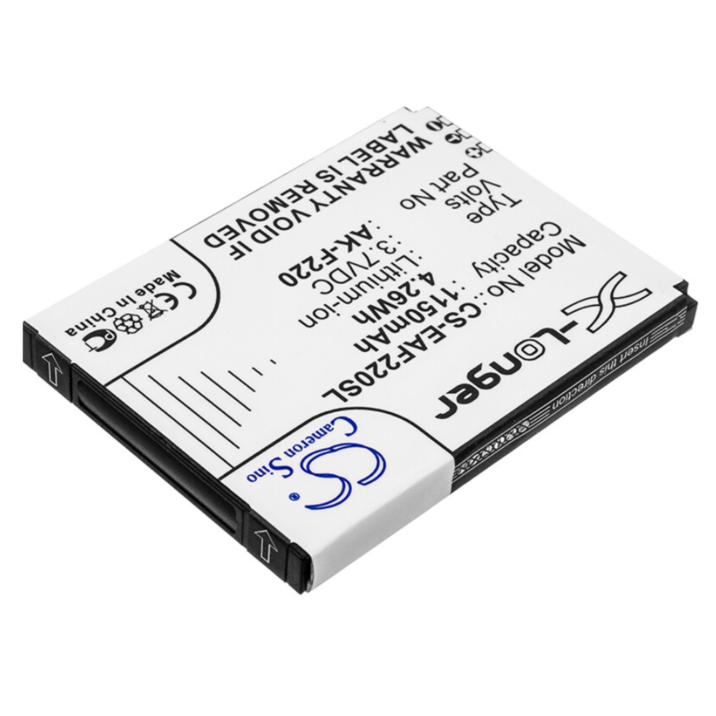 Încărcător de birou Becker CS-EAF220SL