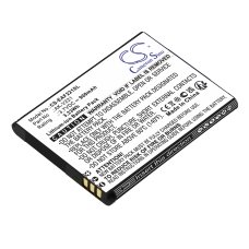 Înlocuire compatibilă pentru bateria Emporia AK-V221,AK-V221-4G,AK-V221-4G V1.0