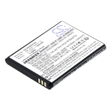 Compatible battery replacement for Emporia AK-V221-4G(V1.0)