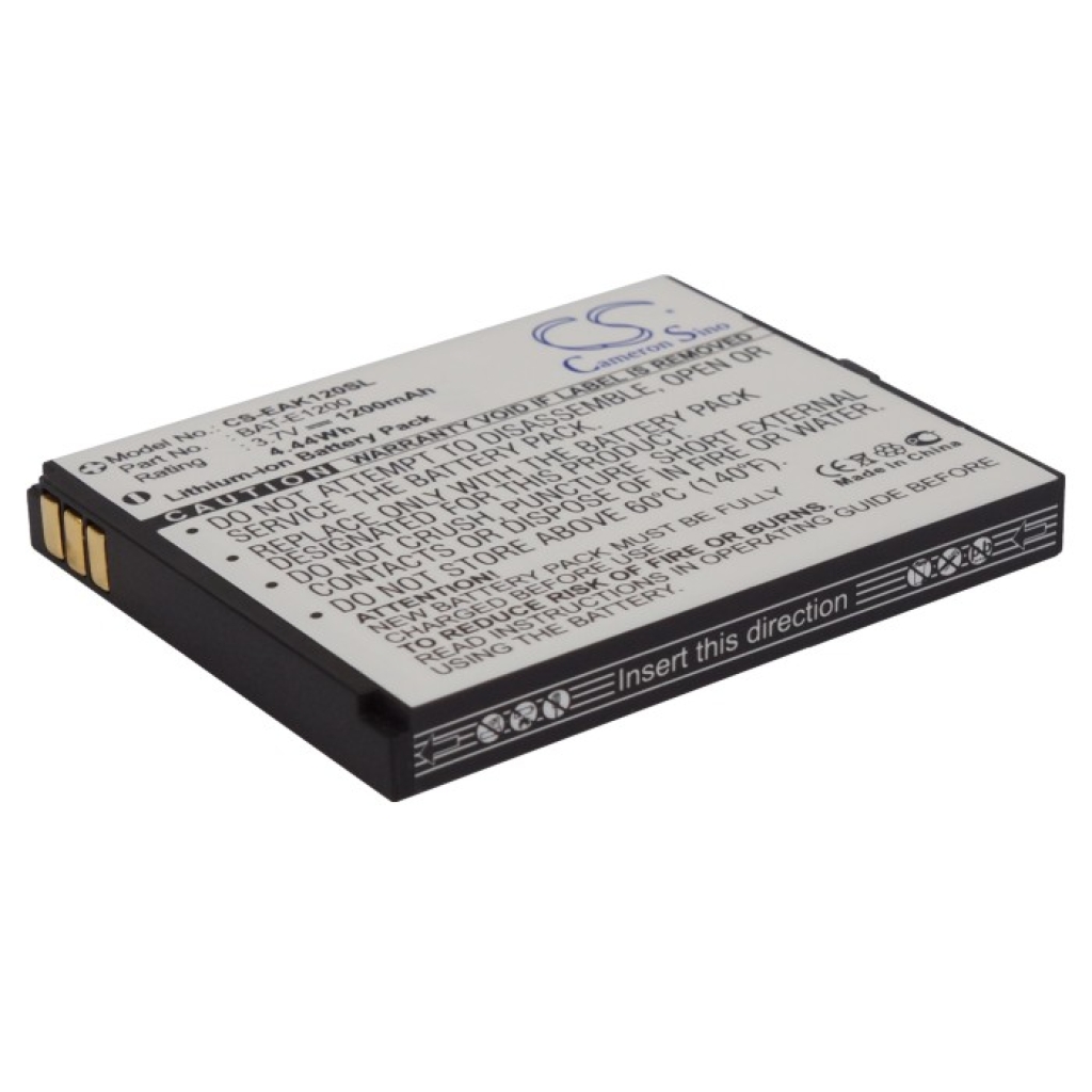 Încărcător de birou Base CS-EAK120SL