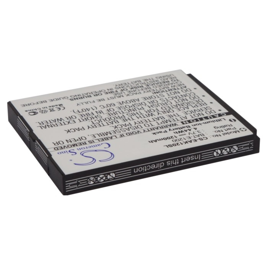 Încărcător de birou Base CS-EAK120SL