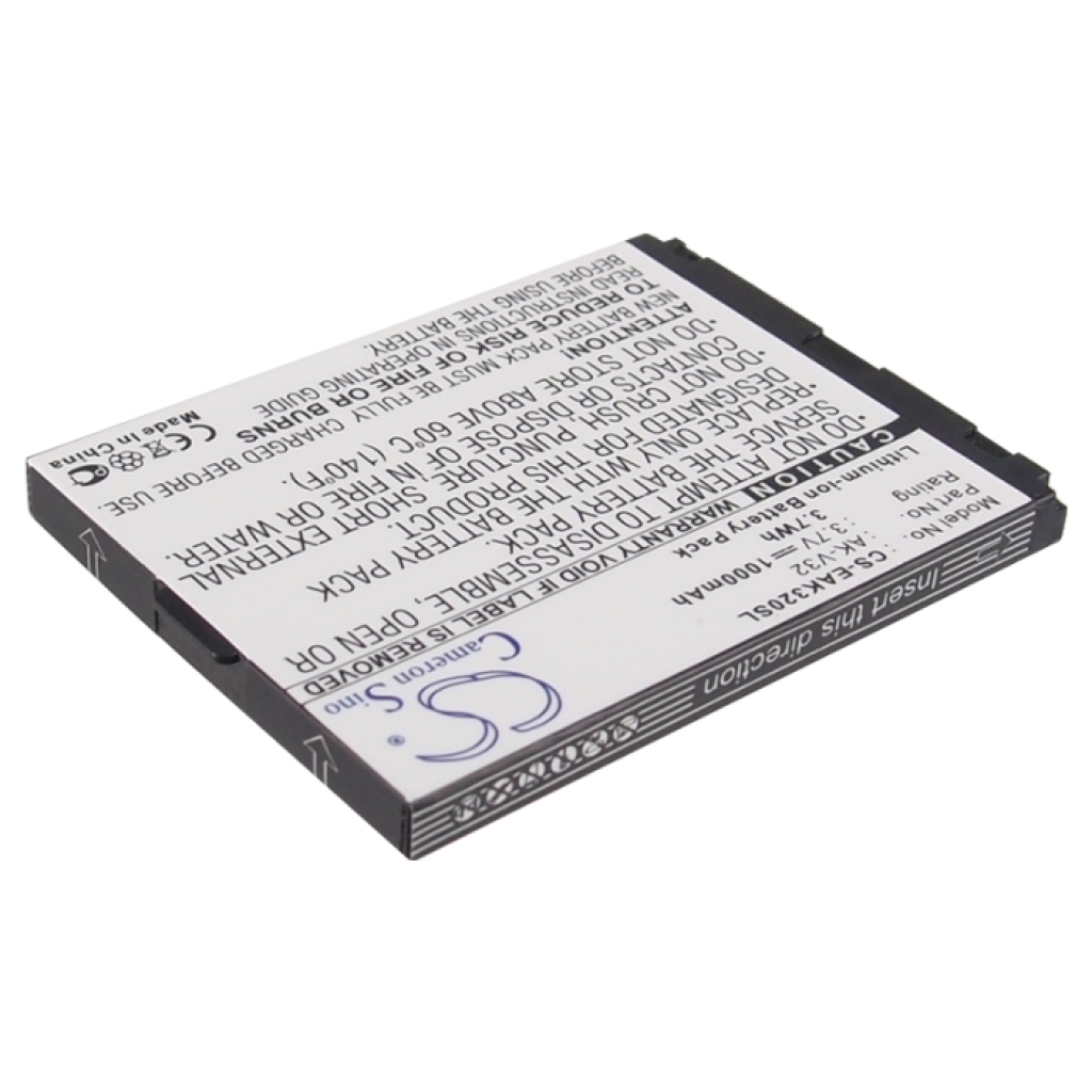 Baterie telefon mobil Emporia Click V32 (CS-EAK320SL)