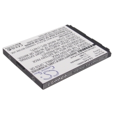 Înlocuire compatibilă pentru bateria Emporia AK-V32