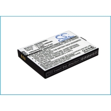 Compatible battery replacement for Emporia AK-V33