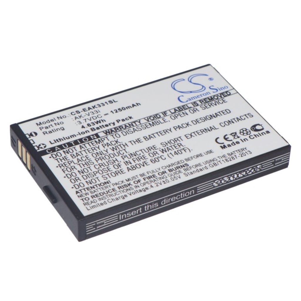 Încărcător de birou Tracfone CS-EAK331SL