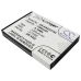 Baterie compatibil cu Emporia CS-EAK331XL