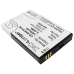 Baterie compatibil cu Emporia CS-EAK331XL