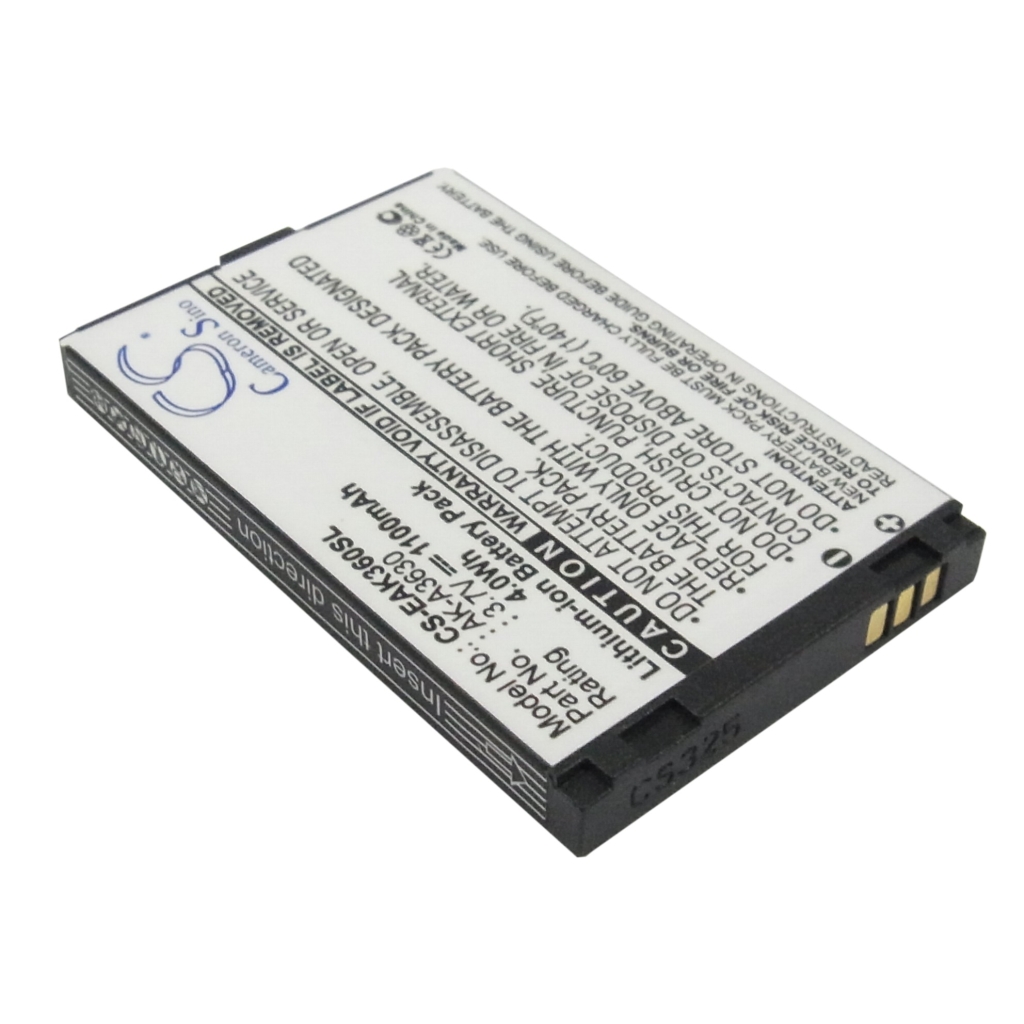 Încărcător de birou Novatel wireless CS-EAK360SL