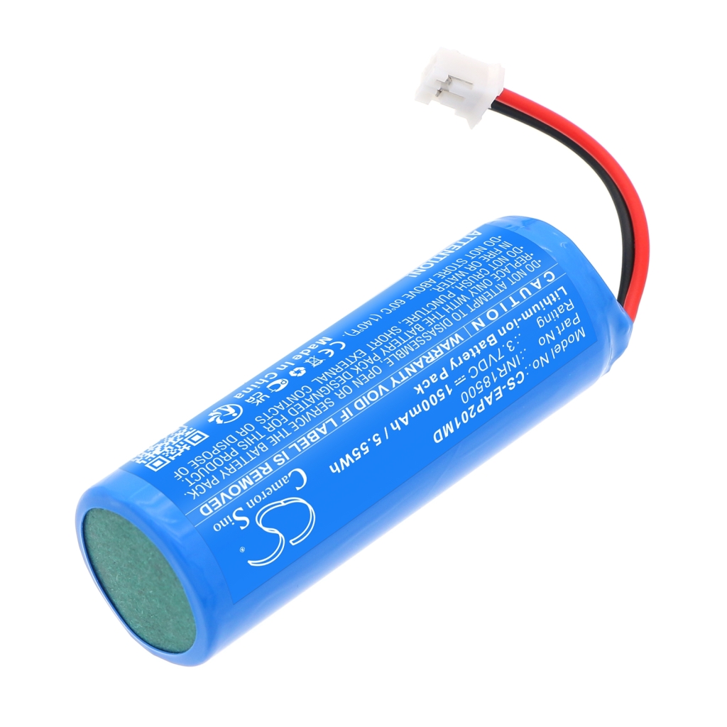 Baterie medicală Endodontic Alpha II Resident (CS-EAP201MD)