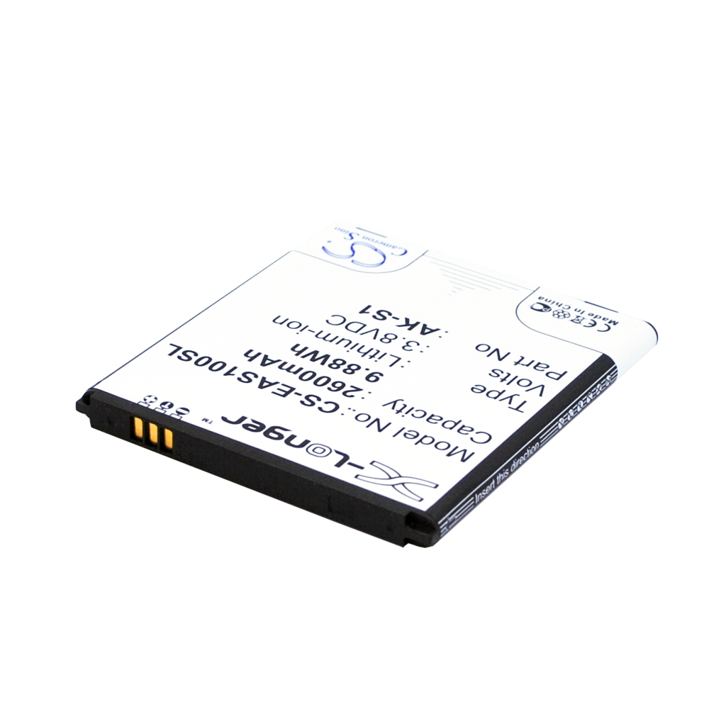 Baterie telefon mobil Emporia Smart 1 (CS-EAS100SL)