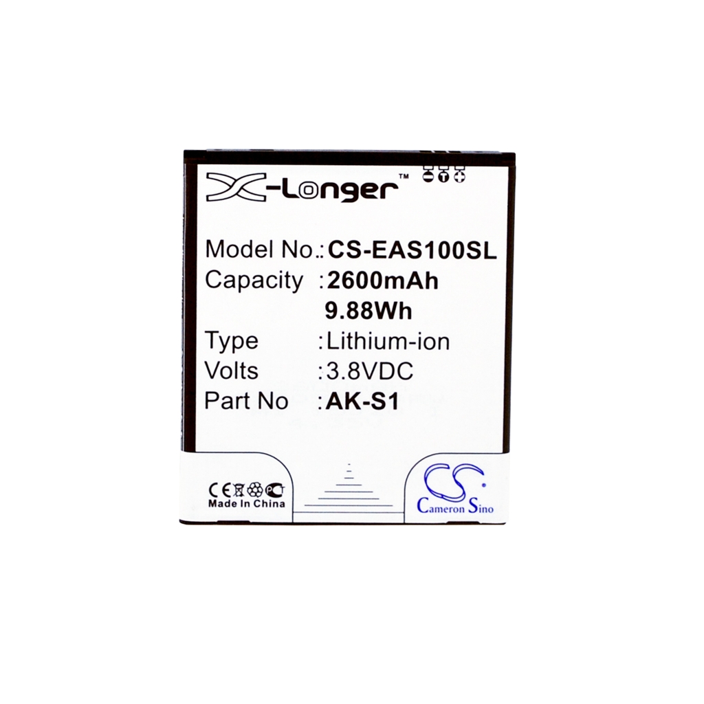 Baterie telefon mobil Emporia Smart 1 (CS-EAS100SL)