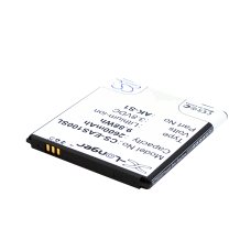 Înlocuire compatibilă pentru bateria Emporia AK-S1,AK-S1(V1.0)