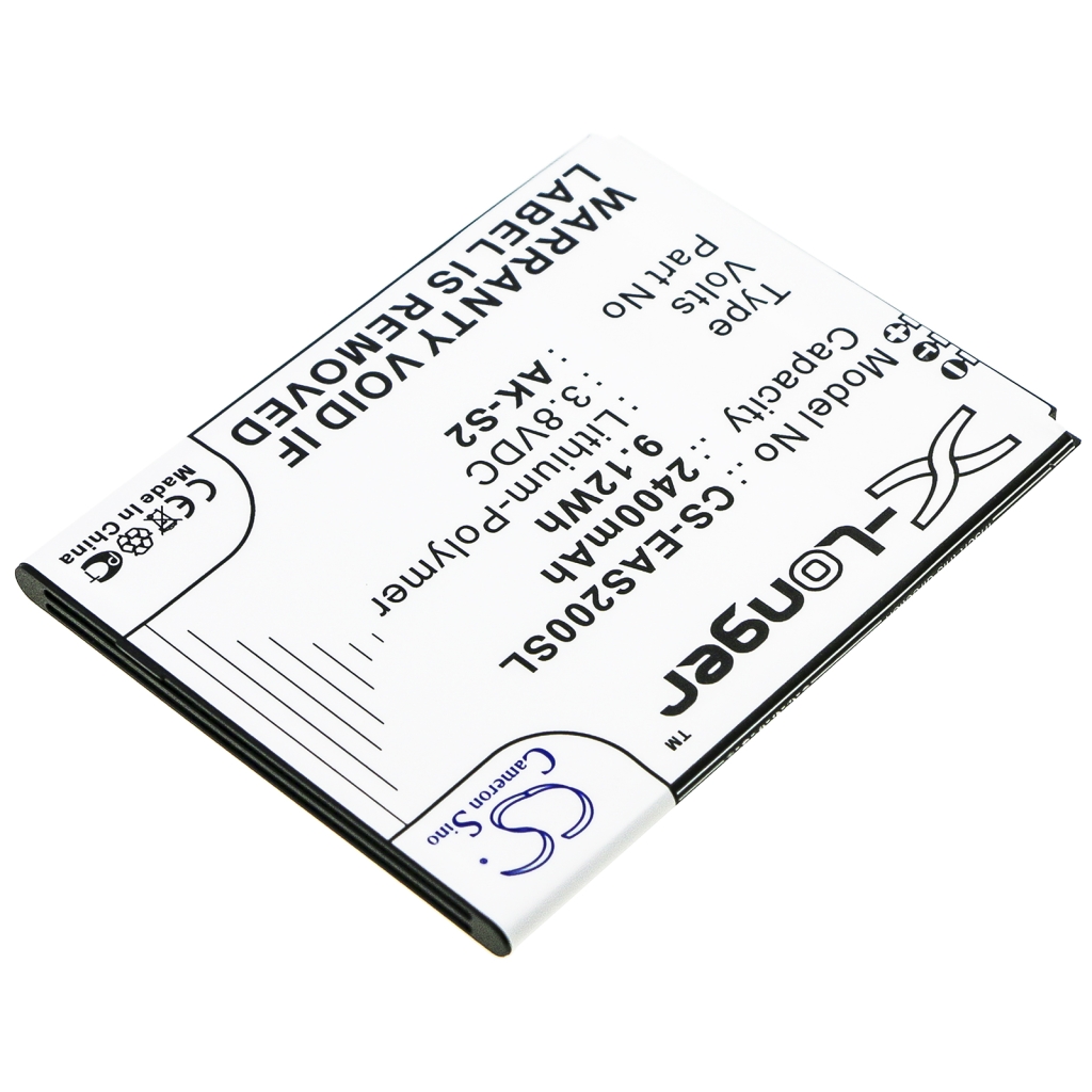 Baterie telefon mobil Emporia Smart 2 (CS-EAS200SL)