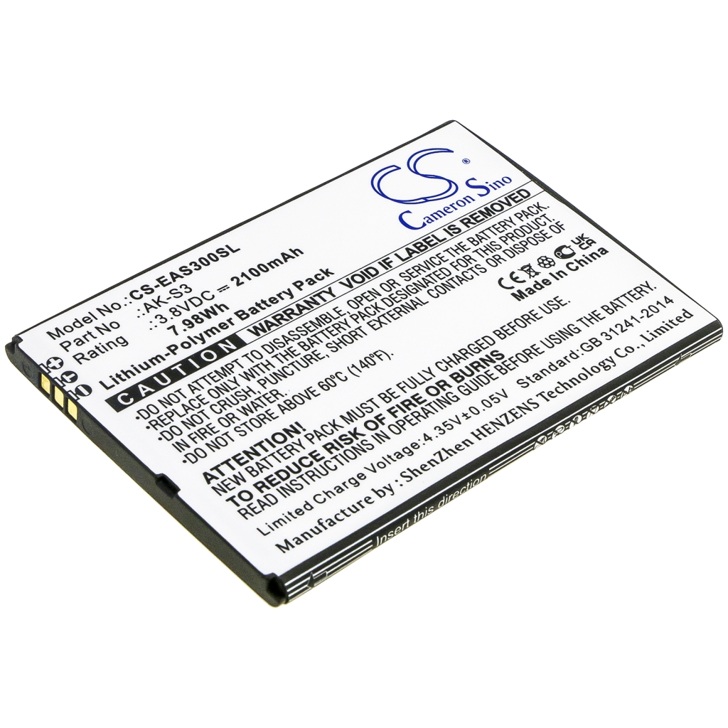 Baterie telefon mobil Emporia Smart 3 (CS-EAS300SL)