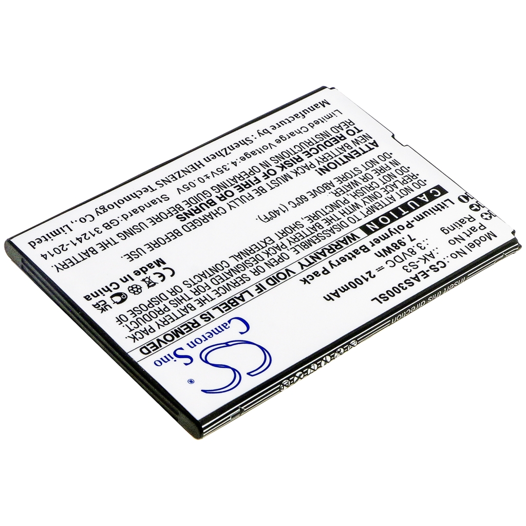 Baterie telefon mobil Emporia Smart 3 (CS-EAS300SL)
