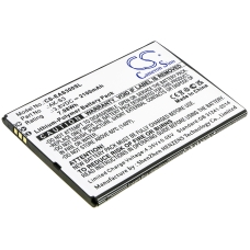 Înlocuire compatibilă pentru bateria Emporia AK-S3