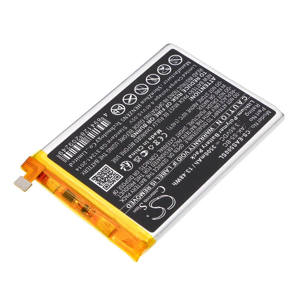 Baterie telefon mobil Emporia Smart.5 (CS-EAS500SL)