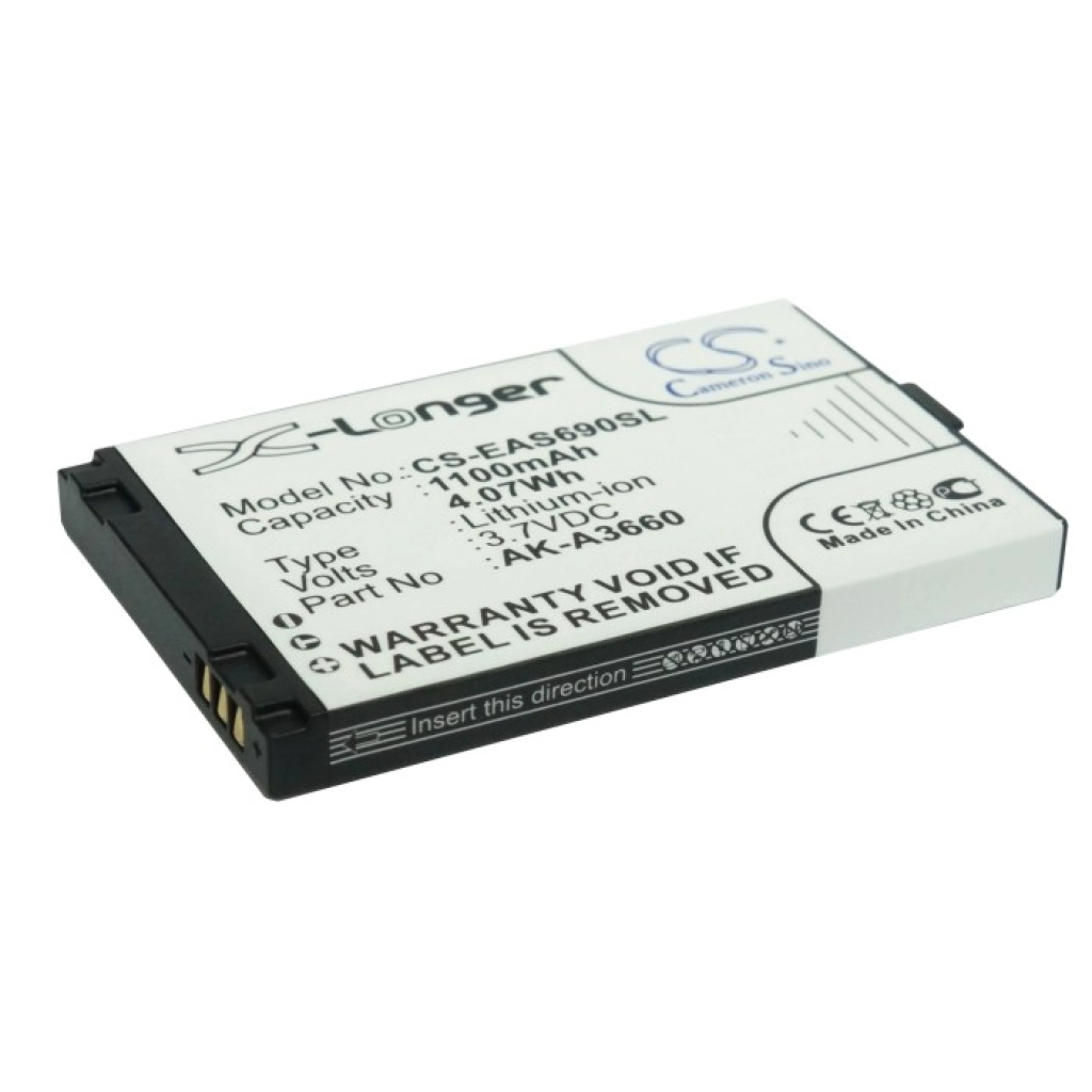 Încărcător de birou Net10 CS-EAS690SL