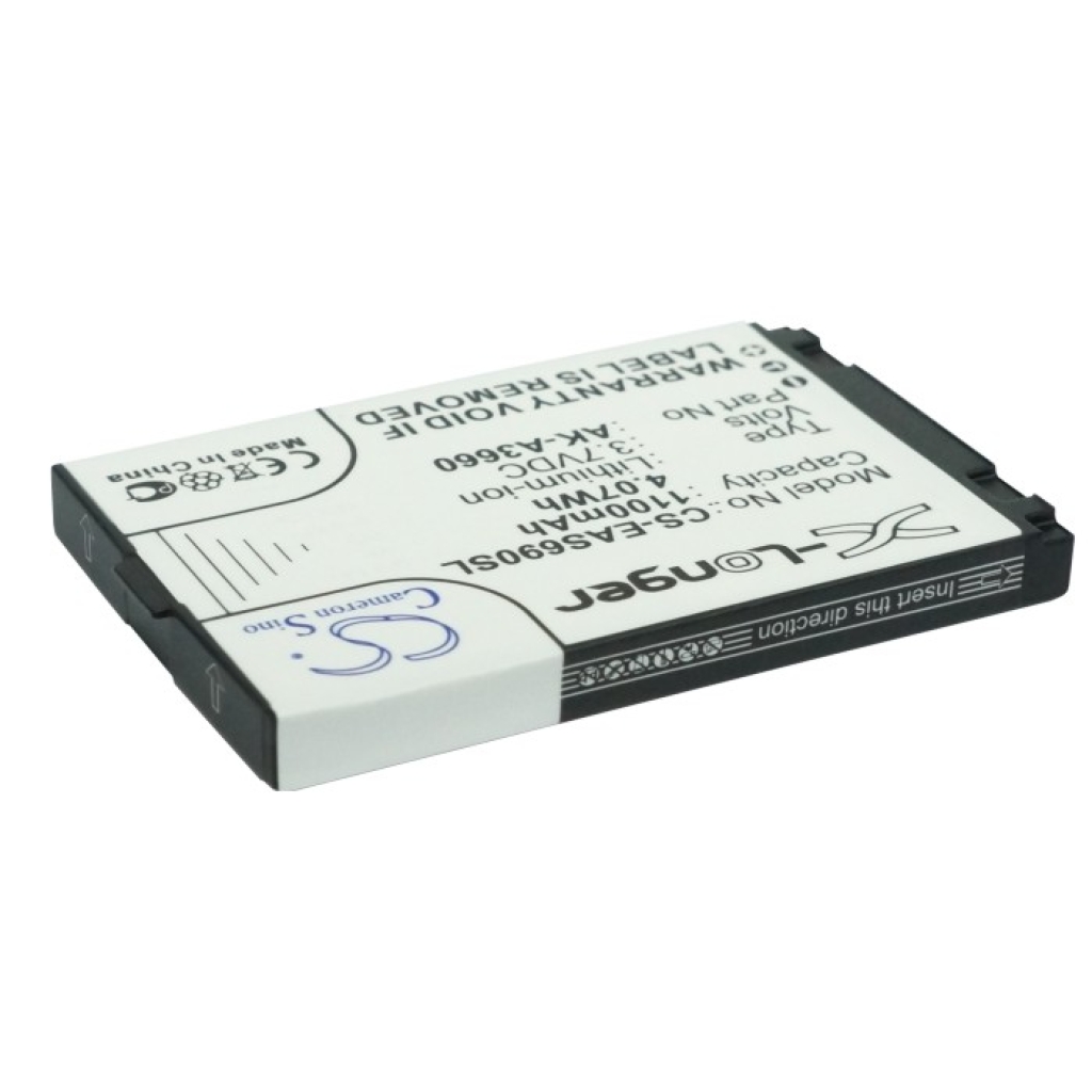 Încărcător de birou Hosin CS-EAS690SL
