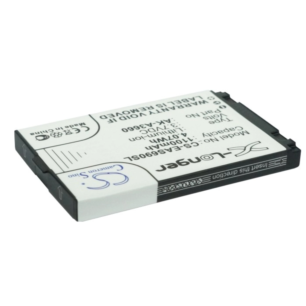 Încărcător de birou Net10 CS-EAS690SL