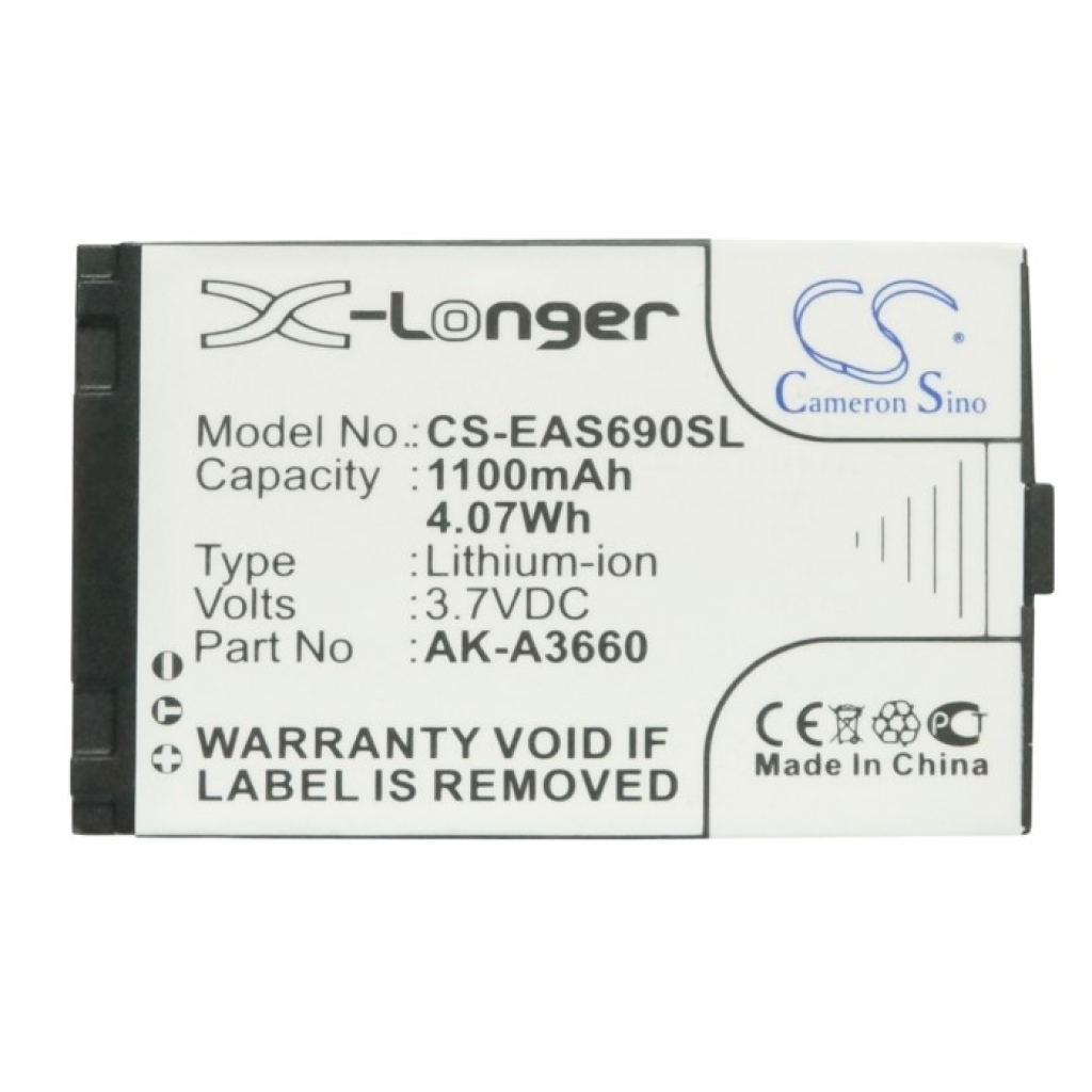 Încărcător de birou Hosin CS-EAS690SL