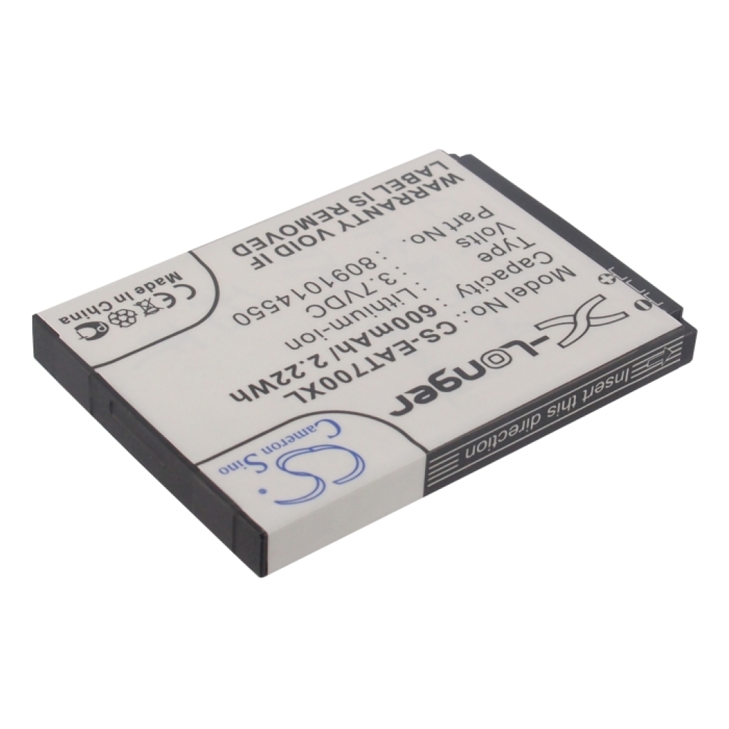 Baterie telefon mobil ITT CS-EAT700XL