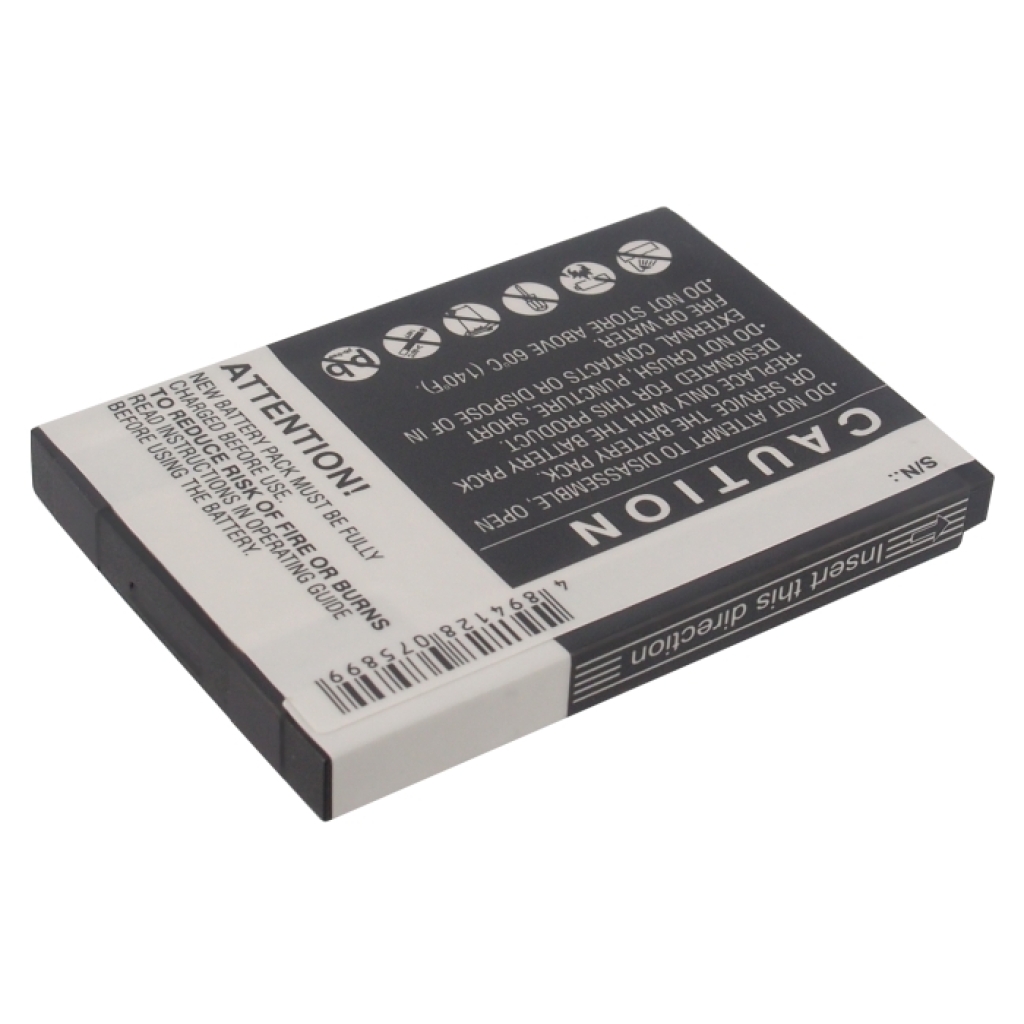 Baterie telefon mobil ITT CS-EAT700XL