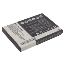 Compatible battery replacement for ITT 8091014550