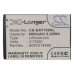 Baterie telefon mobil ITT CS-EAT700XL