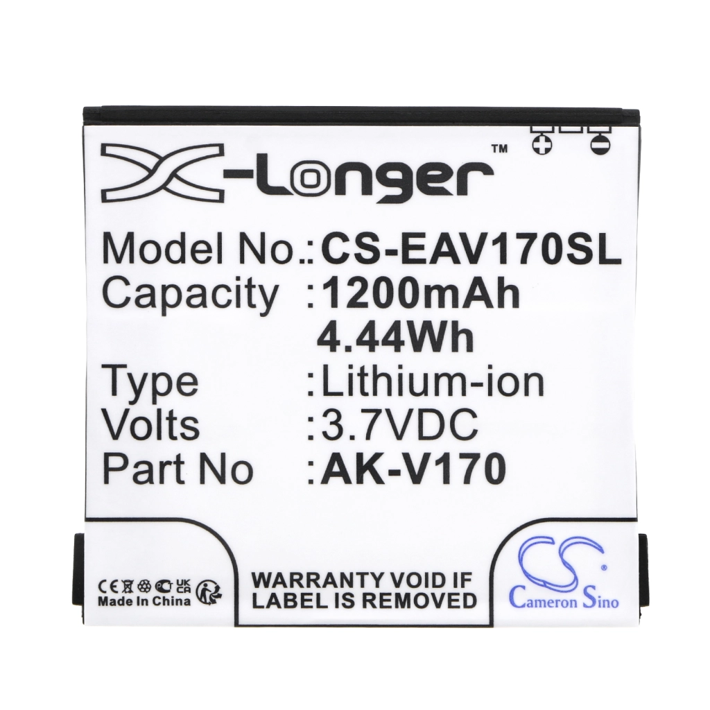 Încărcător de birou D-link CS-EAV170SL